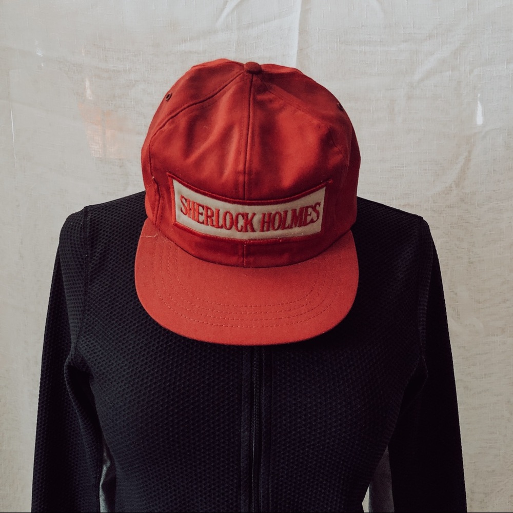 Literature themed caps